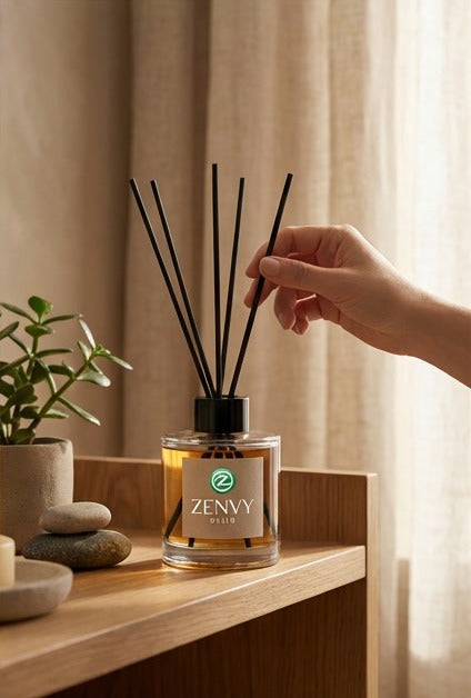 ZENVY | Essentials Room Fragrance