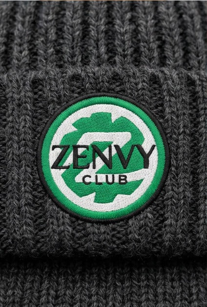ZENVY | Essentials Beanie