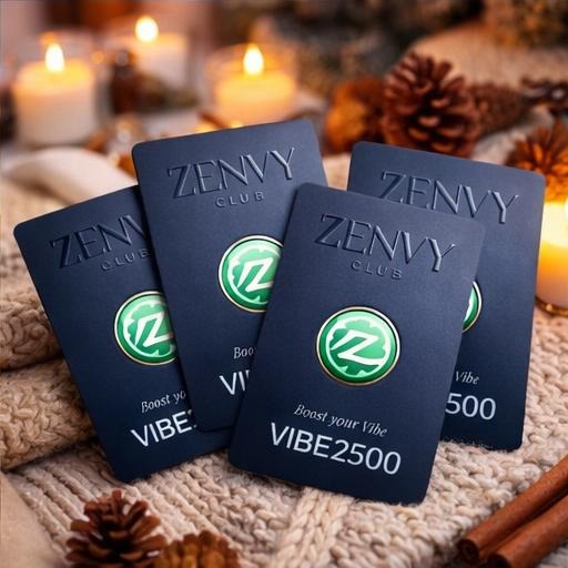 VIBE2500 – Digital Booster