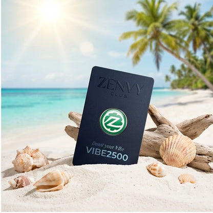 VIBE2500 – Digital Booster