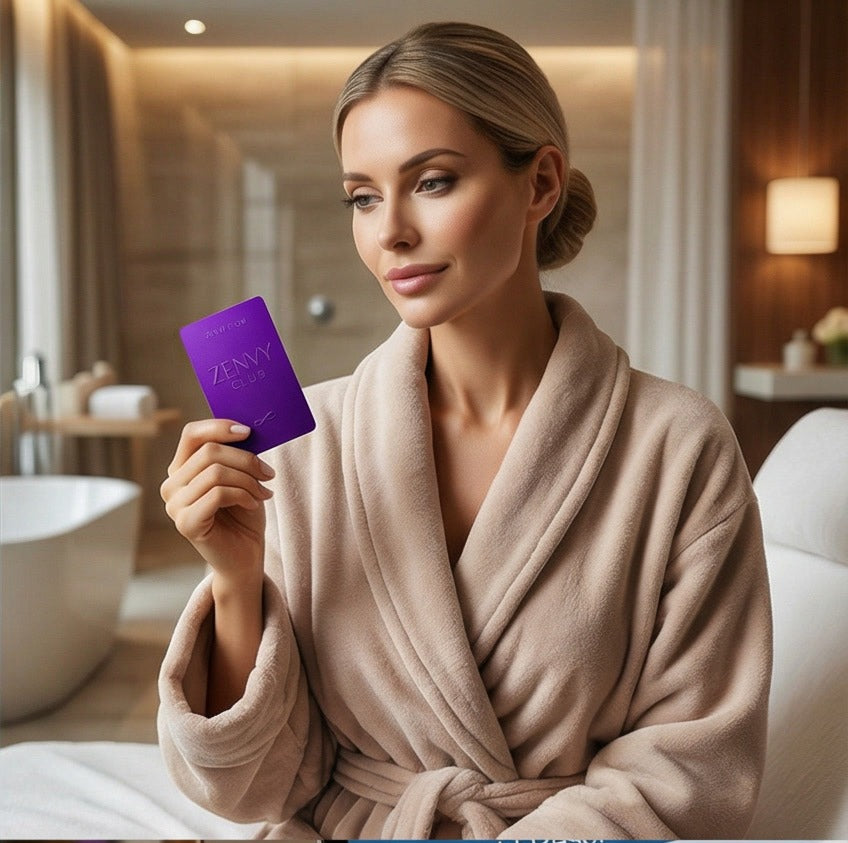 ZENVY Membership – FLOW