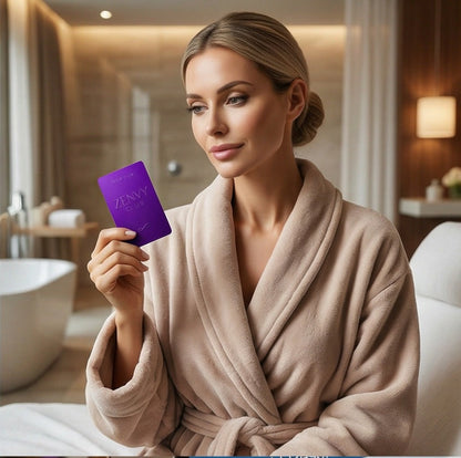 ZENVY Membership – FLOW