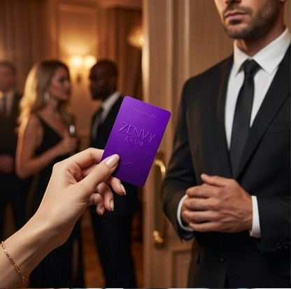 ZENVY Membership – FLOW