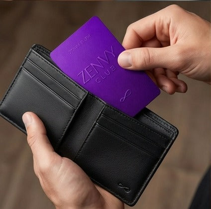 ZENVY Membership – FLOW