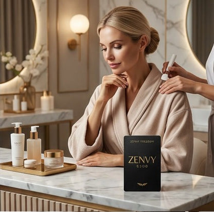 ZENVY Membership – FREEDOM