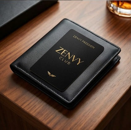 ZENVY Membership – FREEDOM