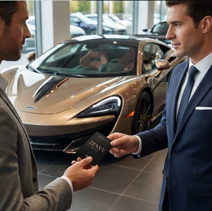 ZENVY Membership – FREEDOM