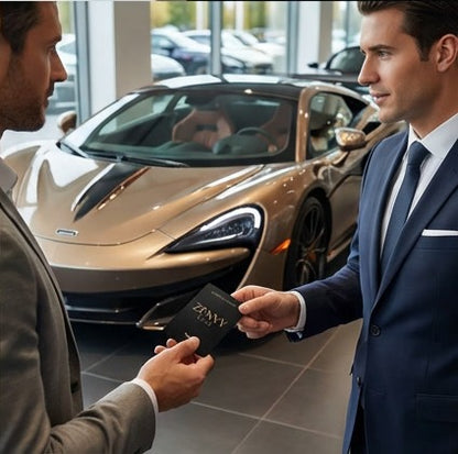 ZENVY Membership – FREEDOM