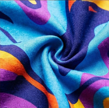 ZENVY | Art Bandana – No.01