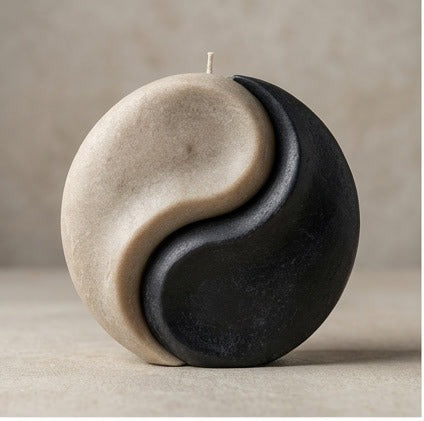 ZENVY | Art Candle – Yang