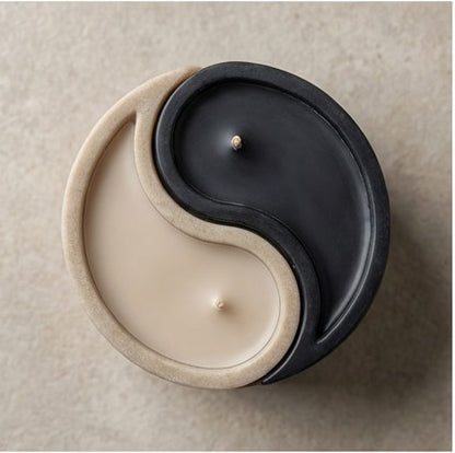 ZENVY | Art Candle – Yang