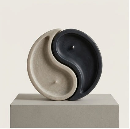 ZENVY | Art Candle – Yang