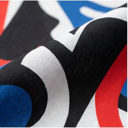 ZENVY | Art Scarf – No.01