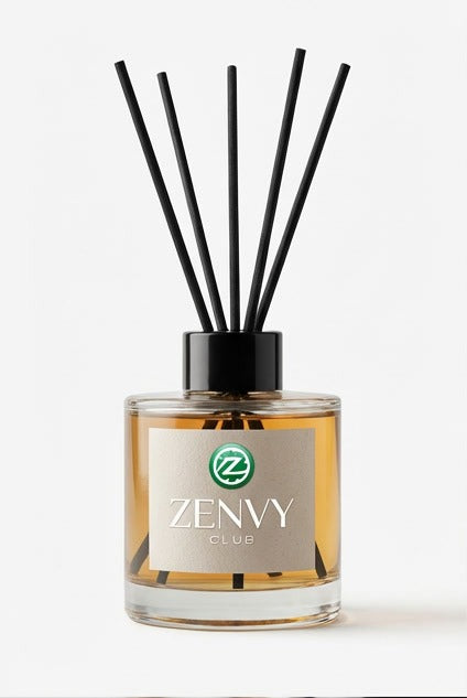 ZENVY | Essentials Room Fragrance