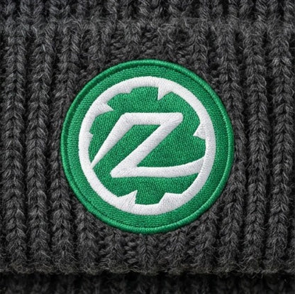 ZENVY | Essentials Beanie
