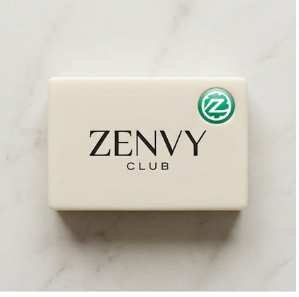 ZENVY | Essentials Soap
