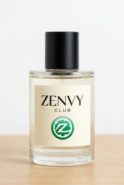 ZENVY | Essentials Massage Oil