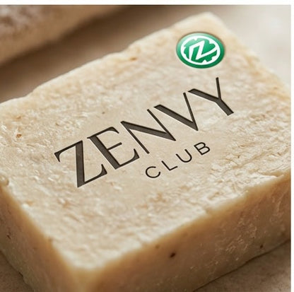 ZENVY | Essentials Soap