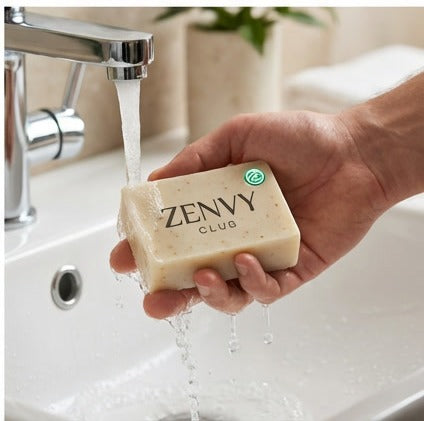 ZENVY | Essentials Soap