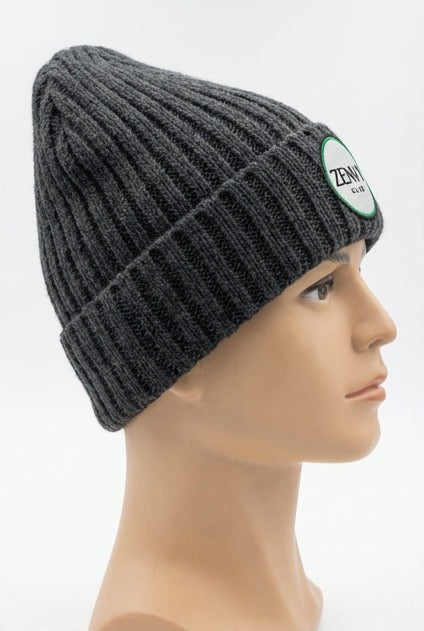 ZENVY | Essentials Beanie