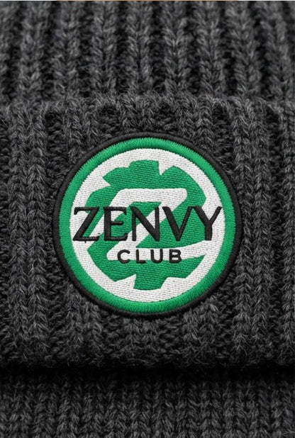 ZENVY | Essentials Beanie