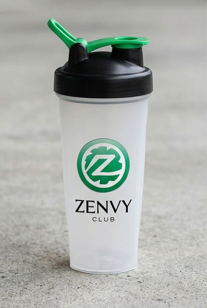 ZENVY | Essentials Smoothie Shaker