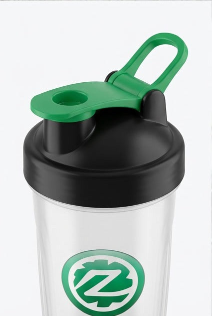 ZENVY | Essentials Smoothie Shaker