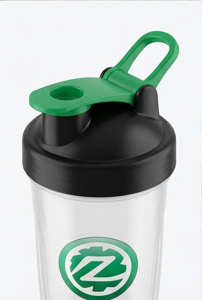 ZENVY | Essentials Smoothie Shaker