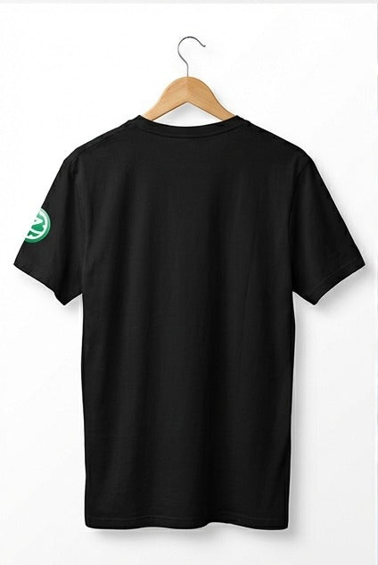 ZENVY | Essentials T-Shirt (Unisex)