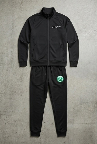 ZENVY | Essentials Sweatshirt (Unisex)