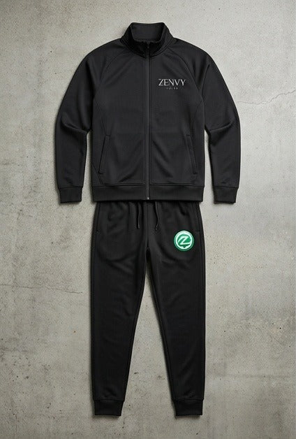 ZENVY | Essentials Sweatshirt (Unisex)