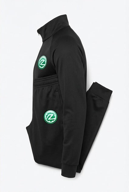 ZENVY | Essentials Sweatshirt (Unisex)