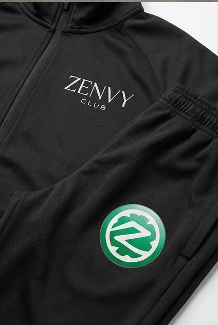 ZENVY | Essentials Sweatshirt (Unisex)