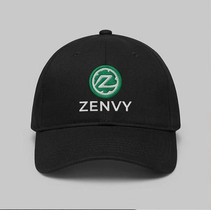 ZENVY | Essentials Cap