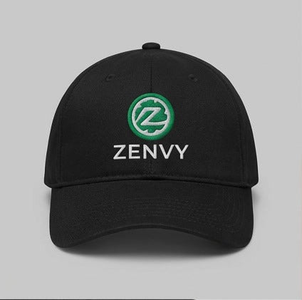 ZENVY | Essentials Cap