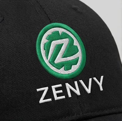 ZENVY | Essentials Cap