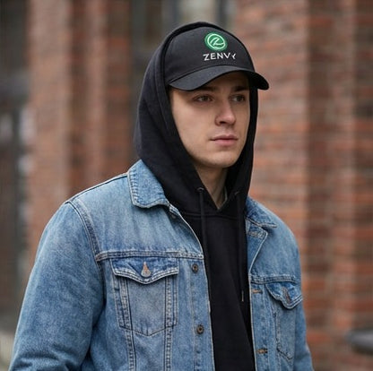 ZENVY | Essentials Cap