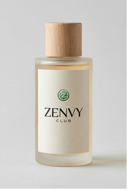 ZENVY | Essentials Massage Oil
