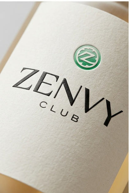 ZENVY | Essentials Massage Oil