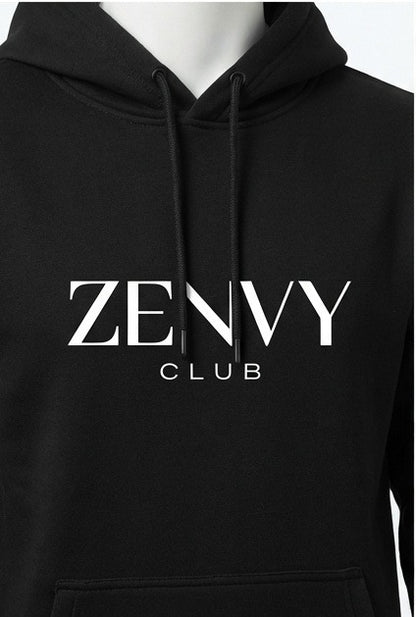 ZENVY | Essentials Tracksuit (Unisex)