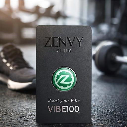 VIBE100 – Digital Booster