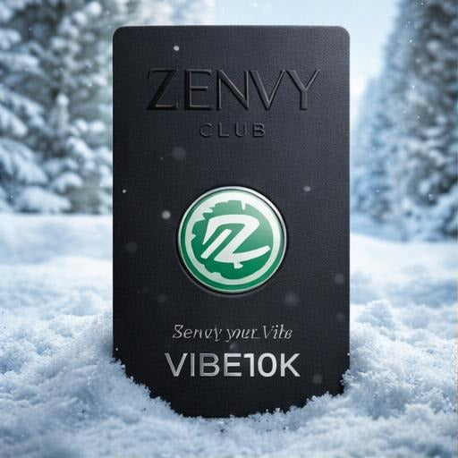 VIBE10K – Digital Booster