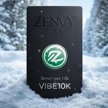 VIBE10K – Digital Booster