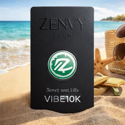 VIBE10K – Digital Booster