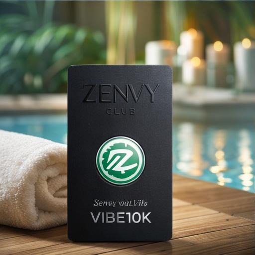 VIBE10K – Digital Booster