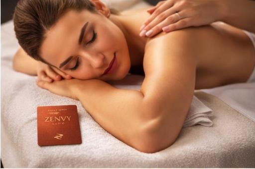 ZENVY Membership – MOVE