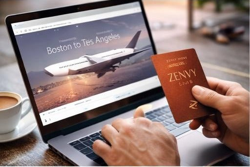 ZENVY Membership – MOVE