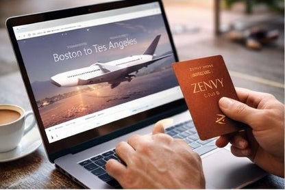 ZENVY Membership – MOVE