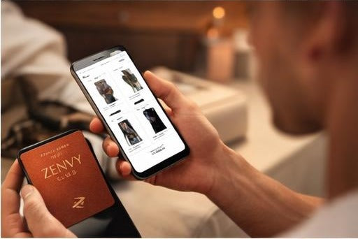 ZENVY Membership – MOVE