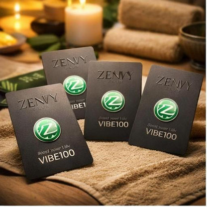 VIBE100 – Digital Booster